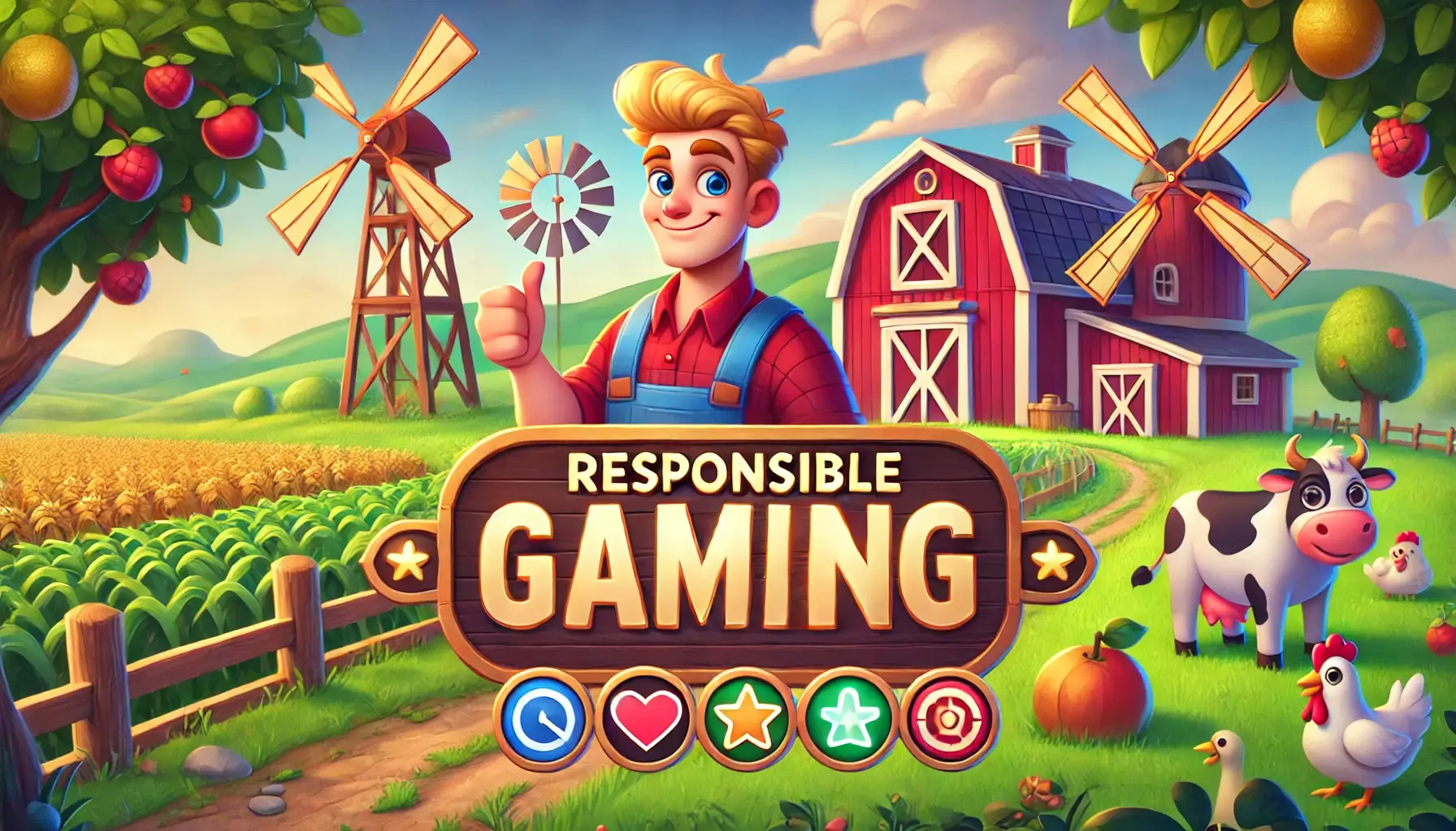 Responsible Gaming