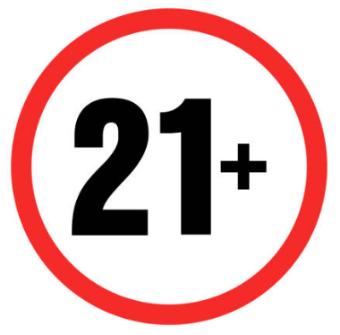 21+